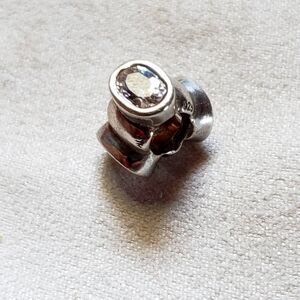 Pandora 925 cz charm